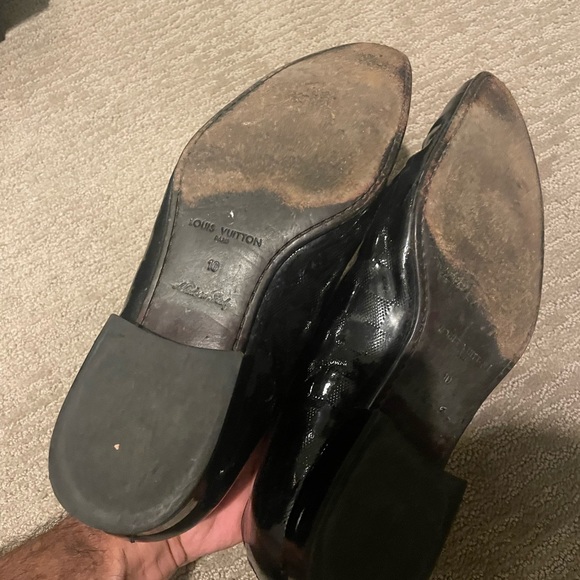 Louis Vuitton Mens dress shoe - Picture 5 of 5